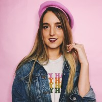 Courtney B.