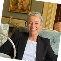 Jane Wilkinson