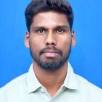 Yashwanth K
