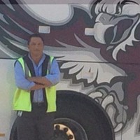 Rodney Stammers