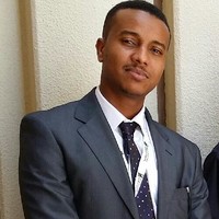 Ahmed Elfaki