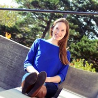 Lauren Hampel