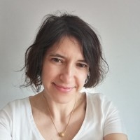 Patricia Vieira
