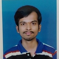 Chandrashekar Rao.K