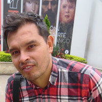 Santiago Prieto