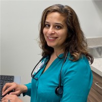 Shruti Basho, Md