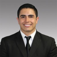 Eduardo Alfonso Vielma Vega