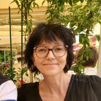 Nathalie Dujardin
