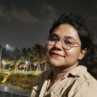 Puja Roy