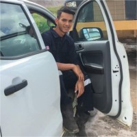 Nik Marzuki