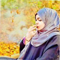 Khushbu Shaikh