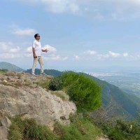 Sami Afridi