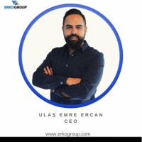 Ulaş Emre Ercan