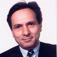 Bernard Pierre Le Beau