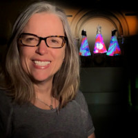 Charlene Dwyer