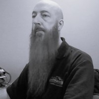 Mark Matthews