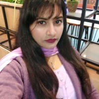 Mehjabin Moly