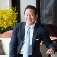 Rob Cheng
