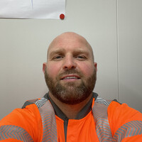 Darren Williamson