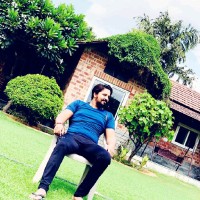 Abhishek Sharma