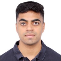 Shreyank Hebbar