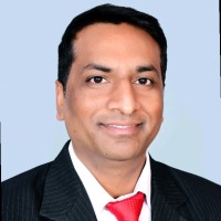 Vipin Kumar