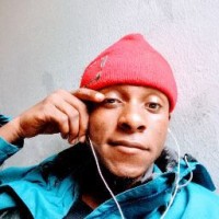 Meshach John