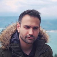 Tasos Galanis