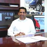 Rich Botello
