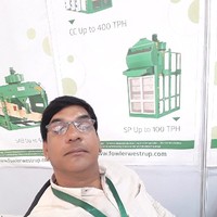 Sarvesh Sharma