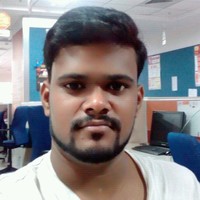 Bharath Kumar Kota