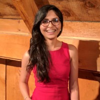 Mikita Patel