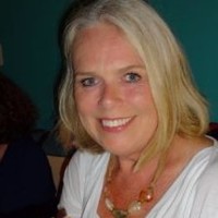 Kathryn Walker