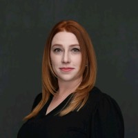 Marissa Davenport
