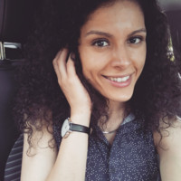 Angelica Orahood