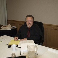 Ken Treib