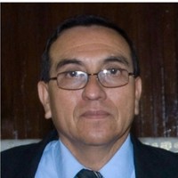 Ing. Pastrana Pastrana