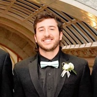 Sammy Garza