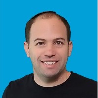 Roni ‏Karp