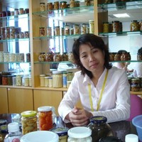 Cai feng Chen