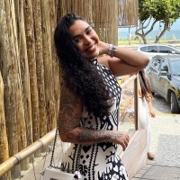 Beatriz Carvalho