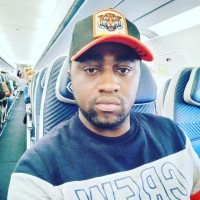 Darlington Nlemchukwu