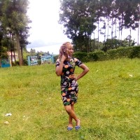 Teresia Wahu