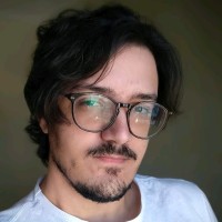 João Pedro São Gregorio Silva