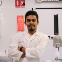 Dhanushka Rathnayake