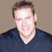 Jonathan Parker