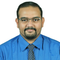 Navindran Rajindran