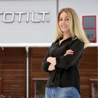 Caroline Jonsson