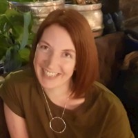 Fiona Wright
