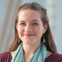 Lily Elizabeth Feldman